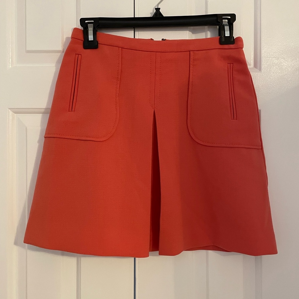 Maeve mini skirt